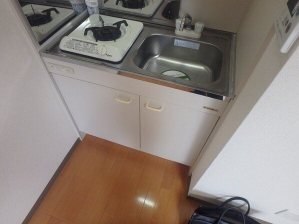 グレイスコート幡ヶ谷の物件内観写真